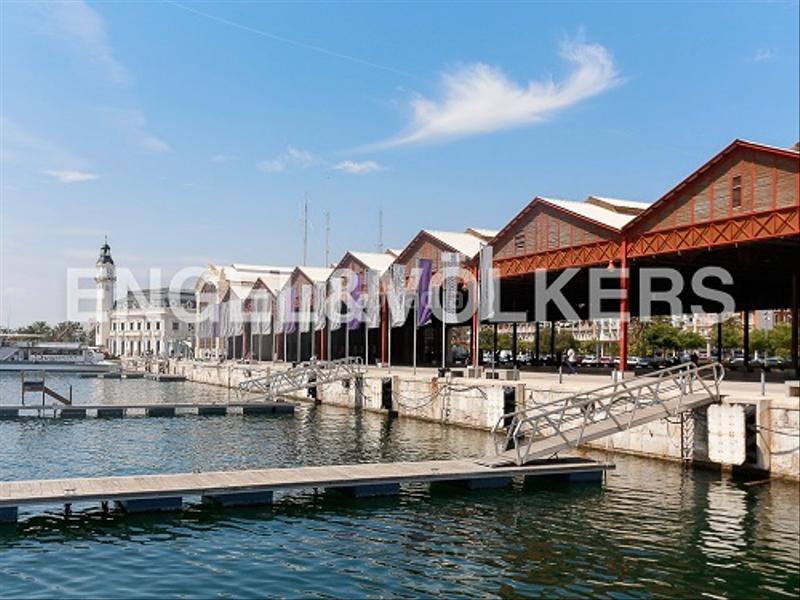 Foto a1988652-bd24-41b6-a3c1-b73321812539. Affitto piccolo appartamento con riscaldamento in Valencia