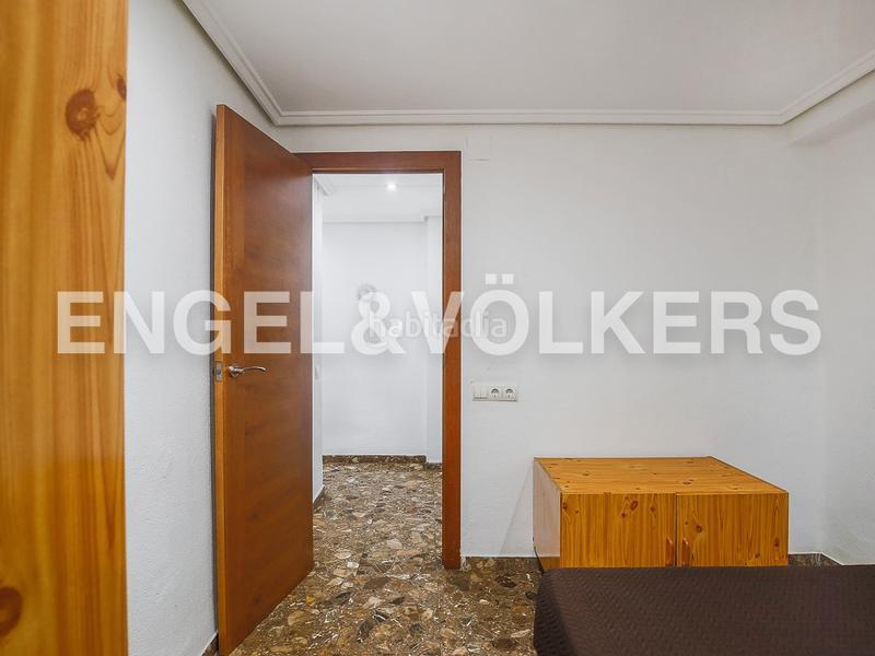 Foto a67ab05f-3c70-4b6b-ab6e-b99ba9a86c8f. Affitto piccolo appartamento con riscaldamento in Valencia