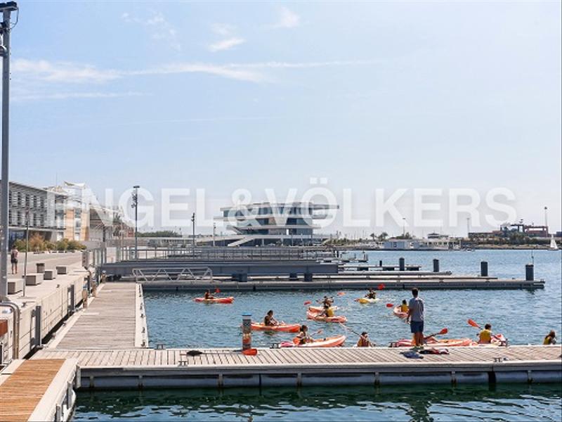 Foto edfb0e65-89ea-4b55-bc64-57feb58f5557. Affitto piccolo appartamento con riscaldamento in Valencia