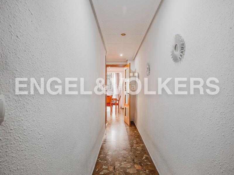 Foto ef52c6f8-5d0b-420c-8257-8c45bbee27ce. Affitto piccolo appartamento con riscaldamento in Valencia
