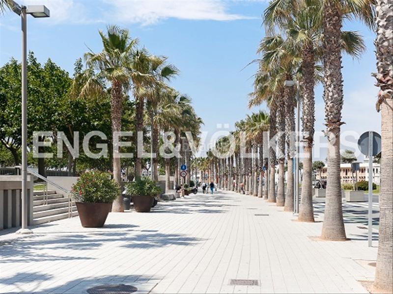 Foto 01434100-32c6-469b-8e5e-3a131df67237. Location appartement avec chauffage dans Malva Rosa Valencia