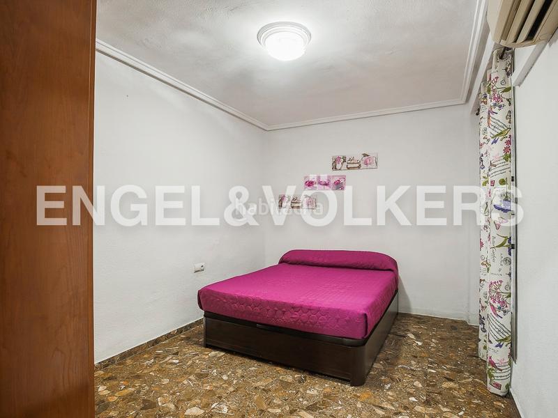 Foto 0af29948-59da-4323-a7e6-b71aeaffa966. Location appartement avec chauffage dans Malva Rosa Valencia