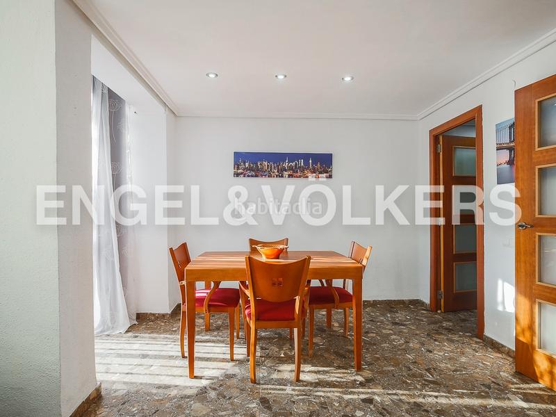 Foto 0d056c1e-4bd3-4edf-a8c3-8a4a0b08f439. Location appartement avec chauffage dans Malva Rosa Valencia