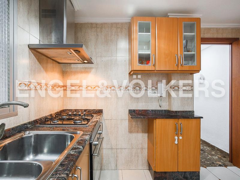 Foto 5eb9e39e-2778-498f-9e3d-405776de1c7e. Location appartement avec chauffage dans Malva Rosa Valencia