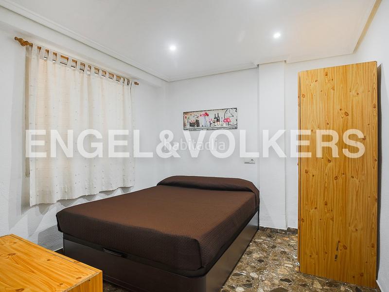 Foto 6292acc8-d5ba-4273-9f00-cafd4b0cf932. Location appartement avec chauffage dans Malva Rosa Valencia
