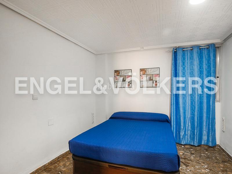 Foto 79d42c2c-5103-4a87-95d7-642a26472611. Location appartement avec chauffage dans Malva Rosa Valencia