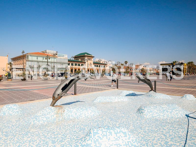 Foto b3895ebc-8f1a-4569-9633-17e463ee110d. Location appartement avec chauffage dans Malva Rosa Valencia