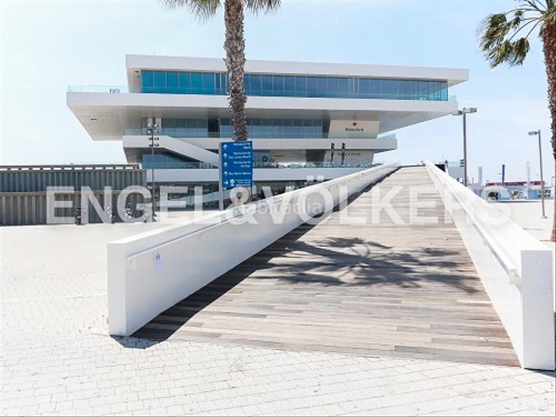 Foto e6055153-1e2c-4cc1-bb28-44380790e6ac. Location appartement avec chauffage dans Malva Rosa Valencia