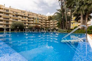 Apartament  Avenida de europa. Apartamento exclusivo y luminoso junto al mar