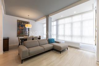 Alquiler Apartamento en El Pla del Remei. Vivienda con espectaculares vistas en pla del remei