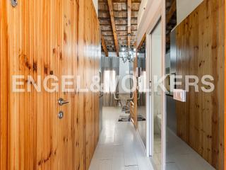 Lloguer Àtic a La Seu. Ático loft en el centro de valencia