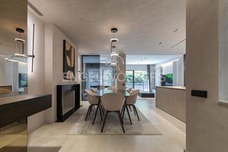 Lloguer Apartament  Calle colon. Sofisticada y lujosa vivienda en colon