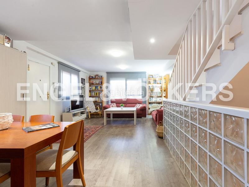 Foto 0848392c-7a65-4109-80c7-ef70f8cefb50. Casa exclusiva pareado en Mas Camarena en Mas Camarena Bétera