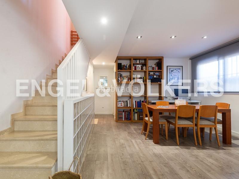 Foto 22ee7aea-3eef-4c95-9d7d-f178e83f66b2. Casa exclusiva pareado en Mas Camarena en Mas Camarena Bétera