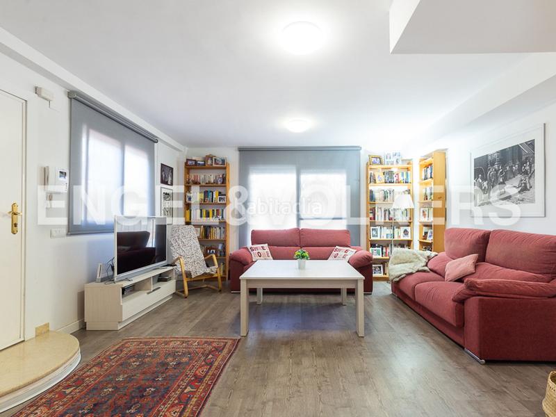 Foto 2b673725-3993-4211-9a12-6b4a5d2bf01d. Casa exclusiva pareado en Mas Camarena en Mas Camarena Bétera