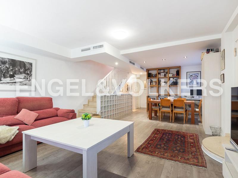 Foto 3169d5f0-c864-4bba-a2dc-ae1fd7ecaf25. Casa exclusiva pareado en Mas Camarena en Mas Camarena Bétera