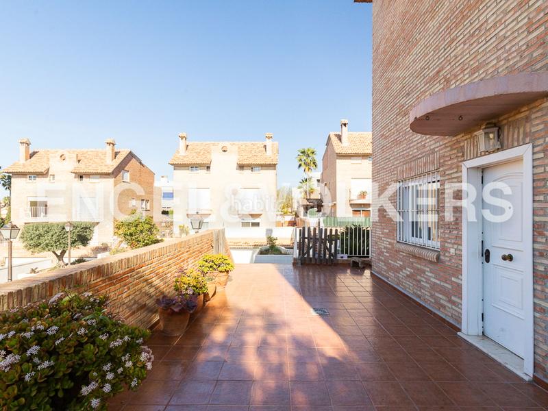 Foto 42f06515-3793-4996-94d6-28ca97de1c76. Casa exclusiva pareado en Mas Camarena en Mas Camarena Bétera