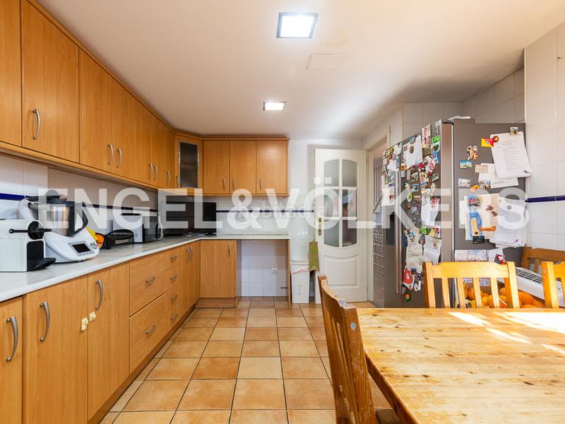 Foto 5de55444-be2d-49ab-ad72-e516166351f6. Casa exclusiva pareado en Mas Camarena en Mas Camarena Bétera