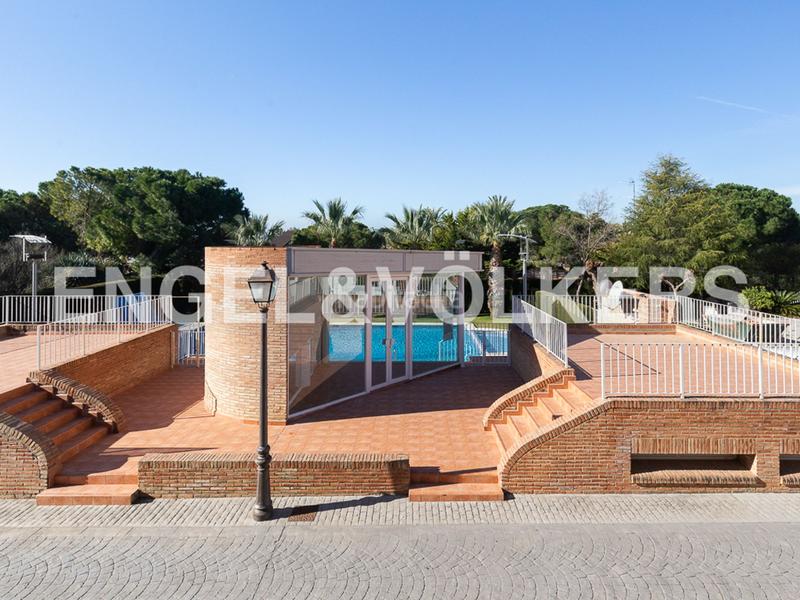 Foto 658fdfd7-7d41-4902-9225-75625c73ce54. Casa exclusiva pareado en Mas Camarena en Mas Camarena Bétera