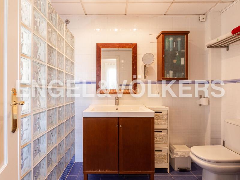 Foto 87770e07-de2d-4e55-a8c1-7f36d7be7ec4. Casa exclusiva pareado en Mas Camarena en Mas Camarena Bétera