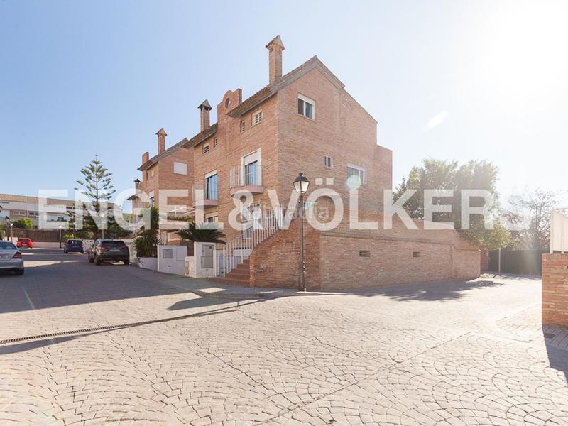 Foto 92ae93b3-8486-4948-9cdb-eb355edeec6d. Casa exclusiva pareado en Mas Camarena en Mas Camarena Bétera