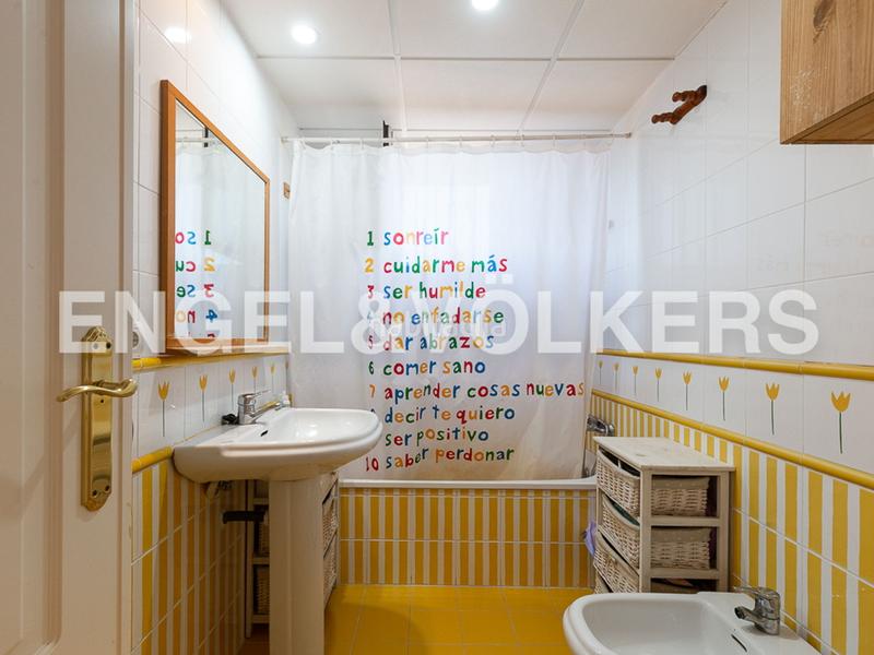 Foto d0434a60-d89b-4484-8b4b-3dc0d13d83a6. Casa exclusiva pareado en Mas Camarena en Mas Camarena Bétera