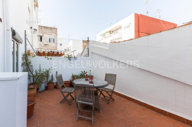 Foto 12db205c-0499-4104-9ba3-66f0fabc2c09. Rent apartment with heating in Moncada