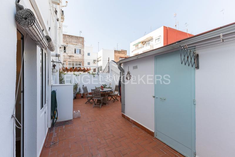 Foto 15d1eb5d-ce65-4e55-b0a7-c182cdab9cde. Rent apartment with heating in Moncada