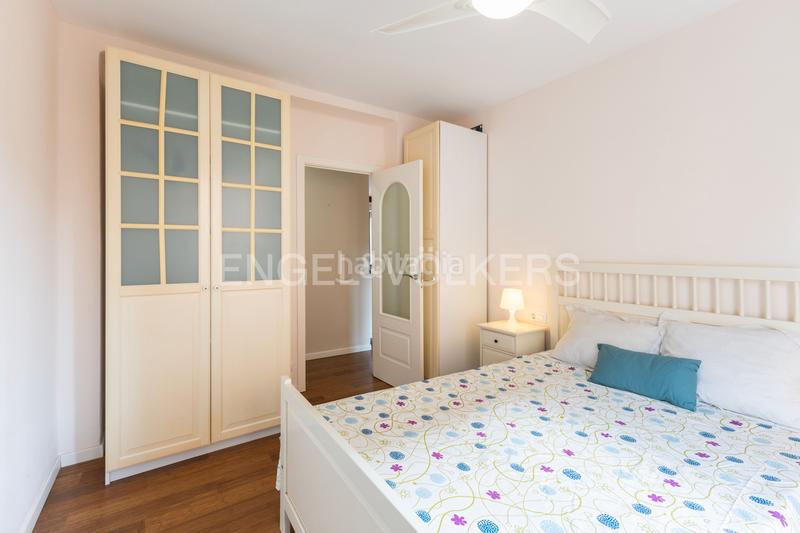 Foto 1b214d4c-4b54-4474-9de3-e7b92844a8df. Rent apartment with heating in Moncada