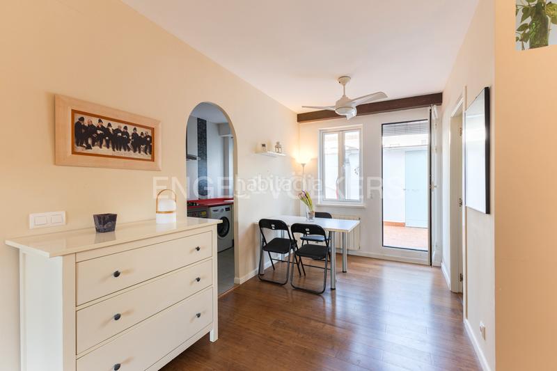 Foto 1c1473d3-a9e1-4881-b22e-cf81f6e966b2. Rent apartment with heating in Moncada