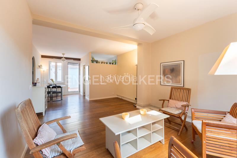 Foto 332a3849-d0d4-482c-b7d8-f4609acdc49a. Rent apartment with heating in Moncada