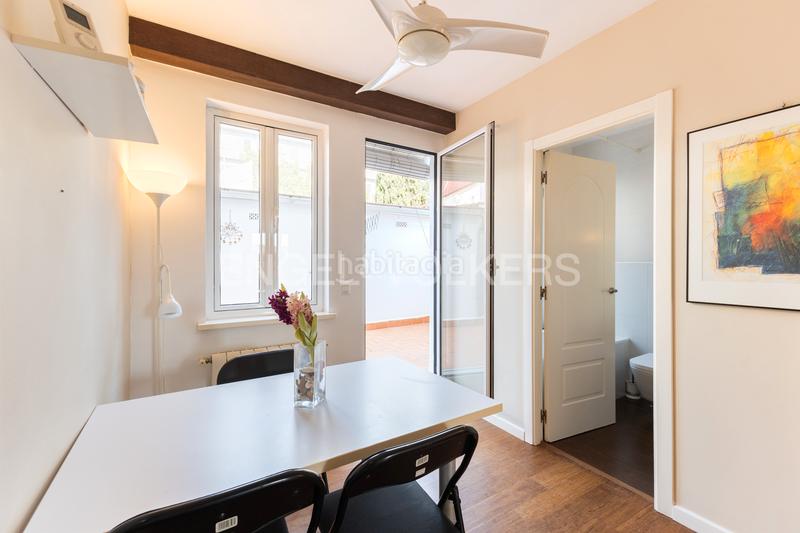 Foto 3507407a-9576-47b4-9310-15c9311aa9a9. Rent apartment with heating in Moncada