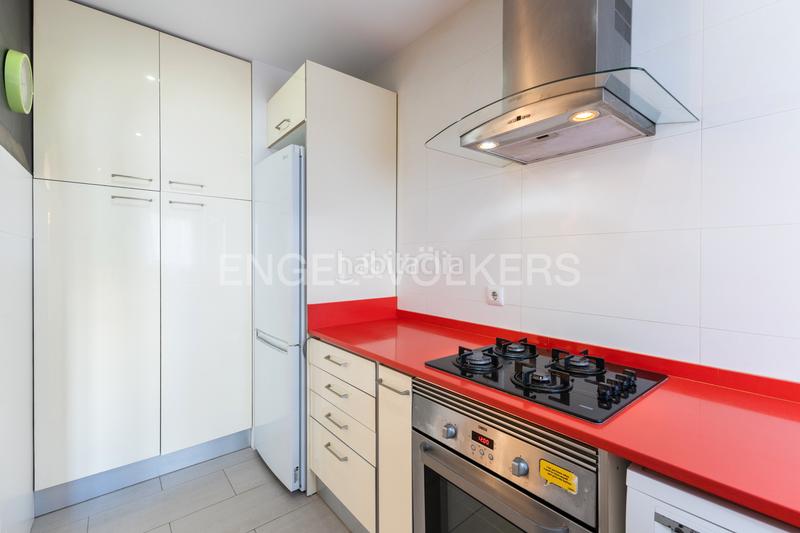 Foto 3fa6f90b-2722-46e0-aa2d-ae0f6257b5b0. Rent apartment with heating in Moncada