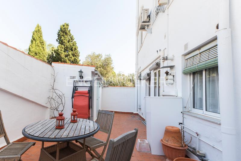 Foto 467b17e5-77e8-4172-abcd-9ed009085cdb. Rent apartment with heating in Moncada