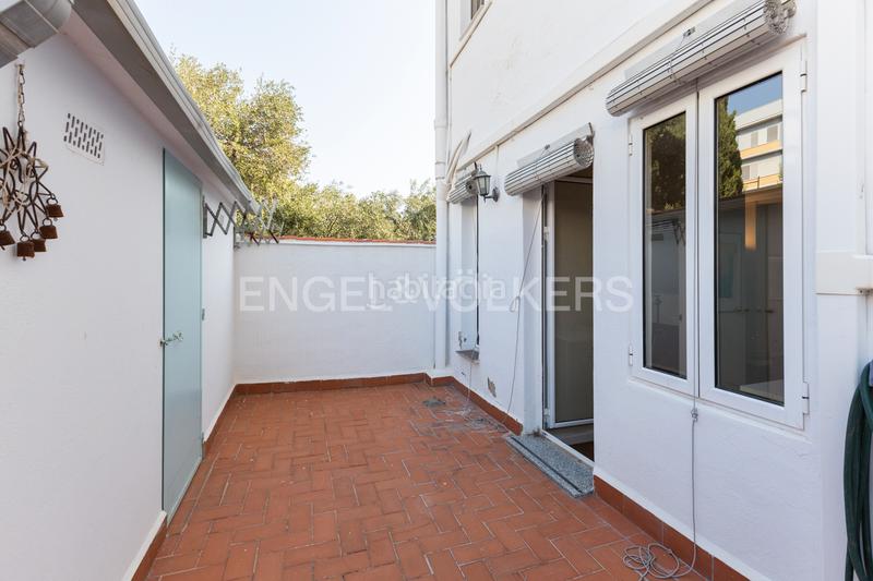 Foto 4d7fed05-7d62-4722-9e0b-c38e6b0bafc4. Rent apartment with heating in Moncada