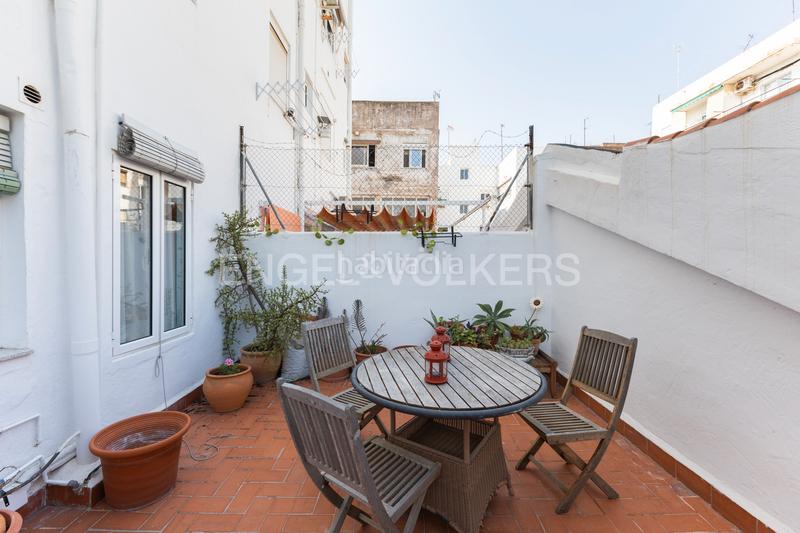 Foto 69302fea-a506-4c76-84dc-21afc100bb27. Rent apartment with heating in Moncada