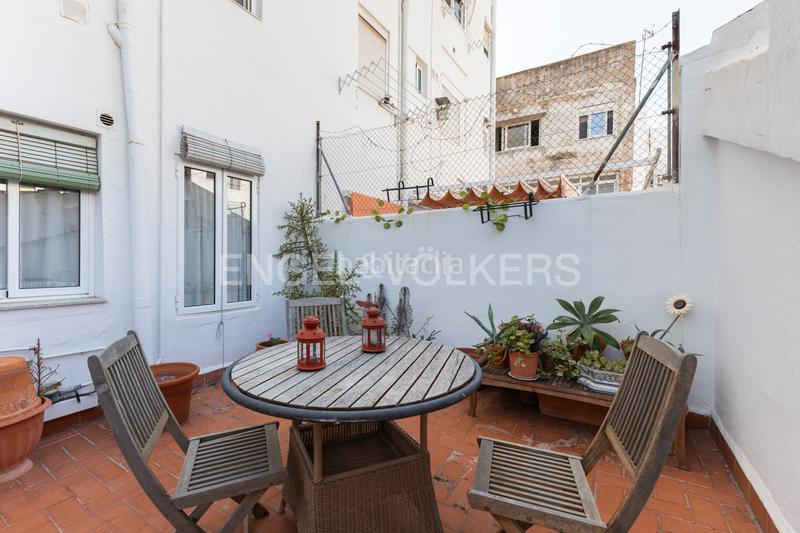 Foto 7b16cf96-9bb2-4d0c-b7e2-4bd3fd36b68f. Rent apartment with heating in Moncada