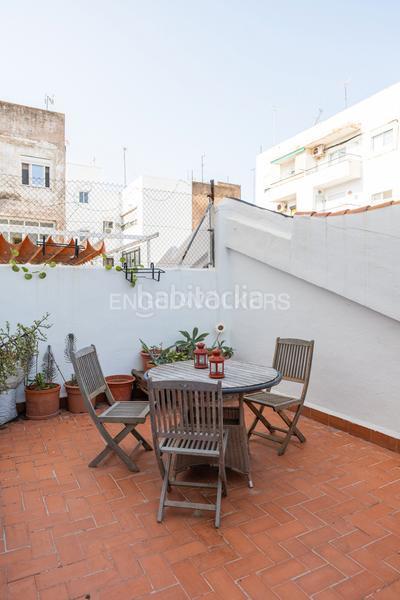 Foto 7e472bea-b767-4930-81a2-1ddf43ad7371. Rent apartment with heating in Moncada