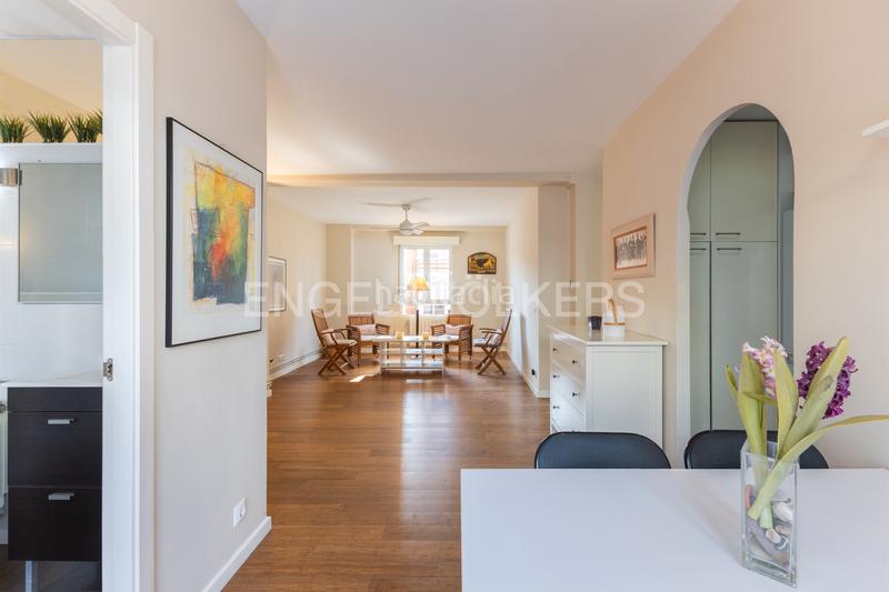 Foto 88432e21-3c5d-4b38-835b-53a0d75d5249. Rent apartment with heating in Moncada