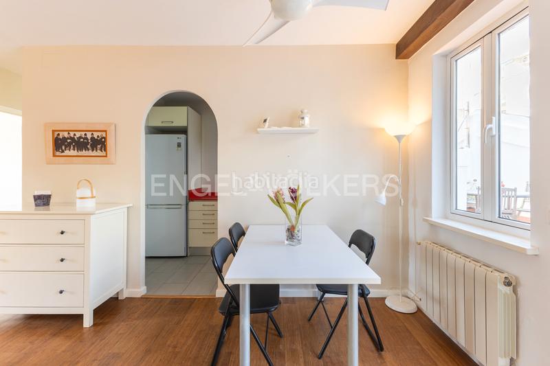 Foto 94148aef-5138-434d-9136-f6838bc4e2cf. Rent apartment with heating in Moncada