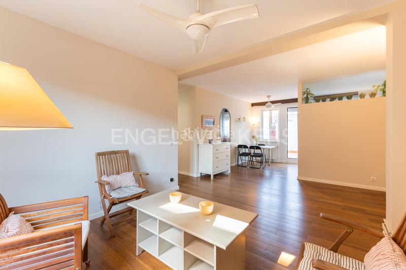 Foto 982a0638-5c41-4d8d-bc98-72f14375c17c. Rent apartment with heating in Moncada