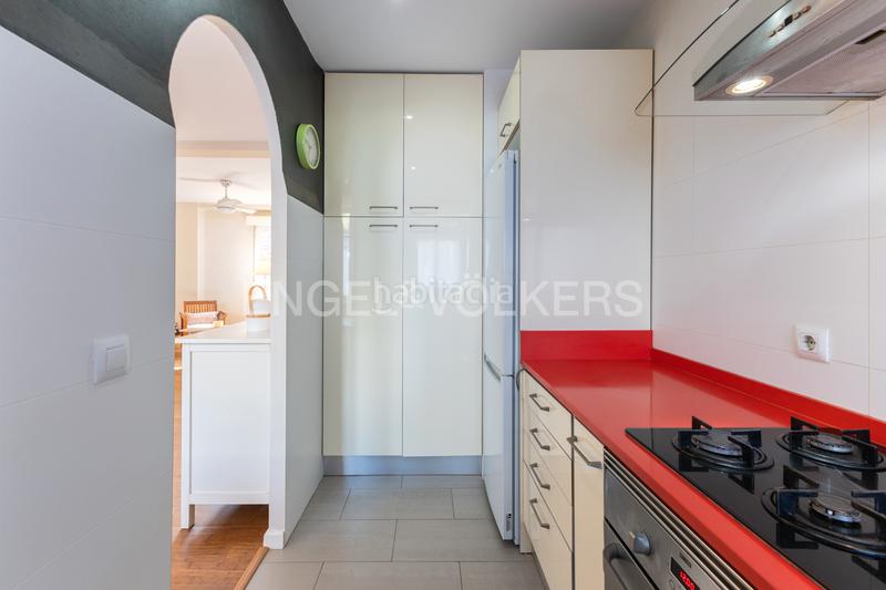 Foto bd429a4f-c6d8-41e8-99ed-65d791ff3923. Rent apartment with heating in Moncada