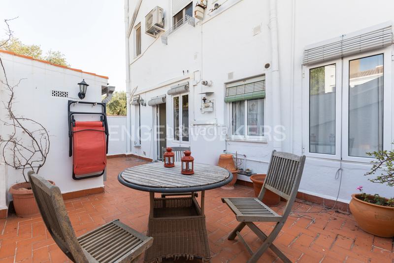 Foto be9b8aec-e236-49b3-9c6b-1ff260cdd700. Rent apartment with heating in Moncada