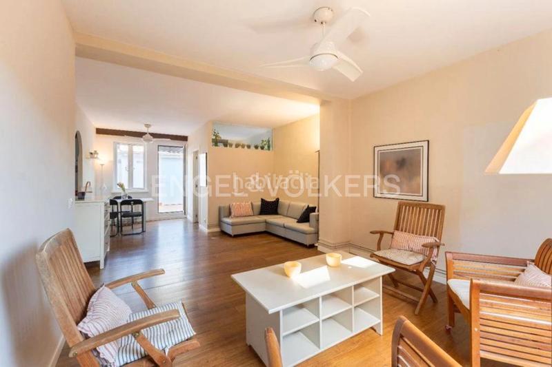 Foto cba340d2-c4d0-43f8-97d6-b8c15afb6be1. Rent apartment with heating in Moncada