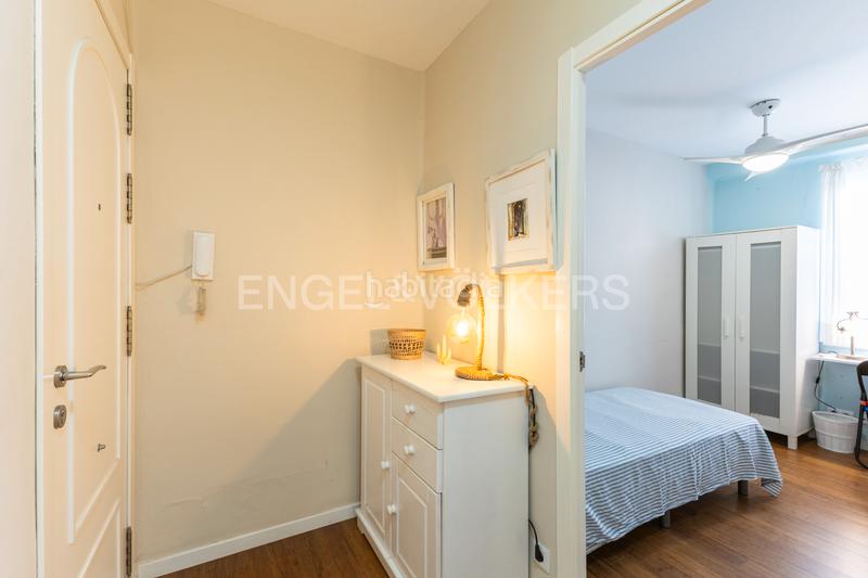 Foto fb16bf5f-3b83-40b2-b702-0920e719c5c2. Rent apartment with heating in Moncada