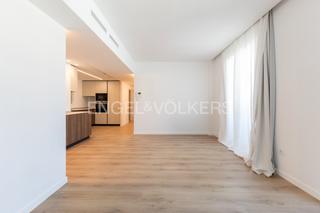 Lloguer Apartament a Russafa. Reforma a estrenar en ruzafa