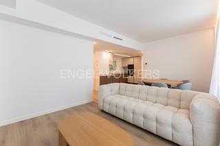 Alquiler Apartamento en Russafa. Reforma a estrenar en ruzafa
