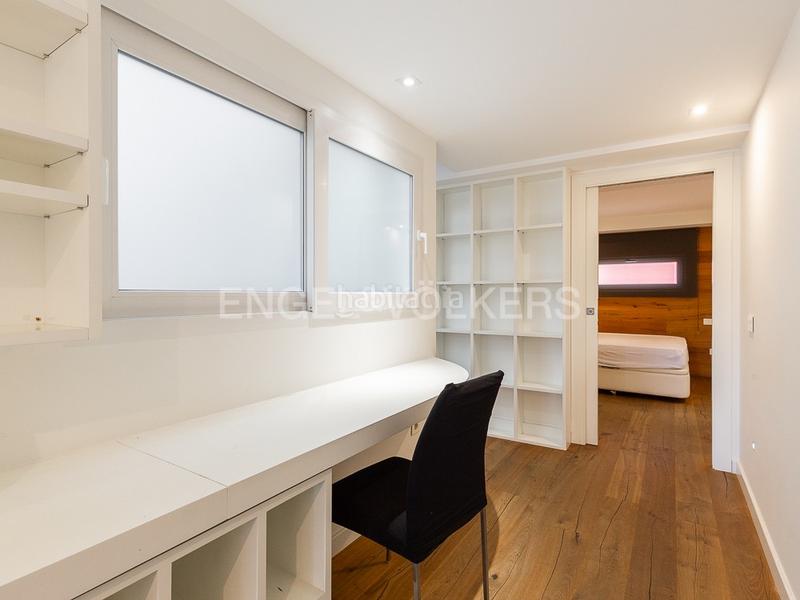 Foto 41961f62-22ab-4f81-a762-3775754fdc86. Lloguer apartament amb calefacció aparcament a Sant Francesc Valencia