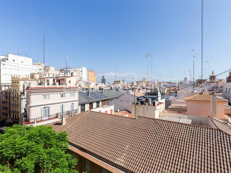 Foto 16c0ff44-60a8-48cd-9c3d-31c6ea55bff6. Location appartement avec chauffage parking dans Sant Francesc Valencia