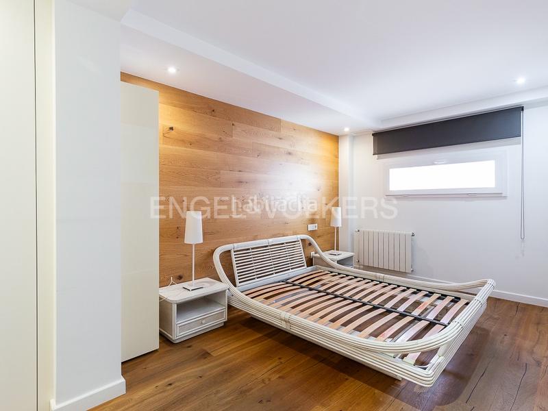 Foto 1db6f2cf-f018-4573-a65d-fffccac18cd3. Location appartement avec chauffage parking dans Sant Francesc Valencia